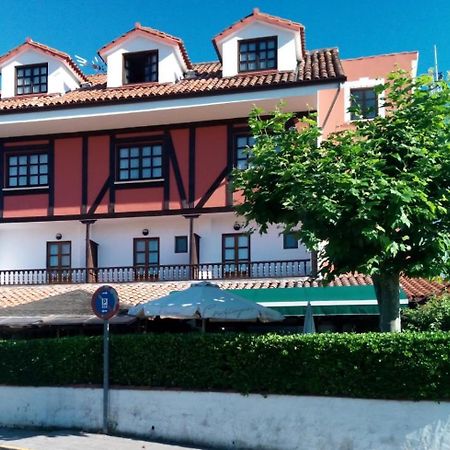 Hosteria Gelin De Gajano Exteriör bild