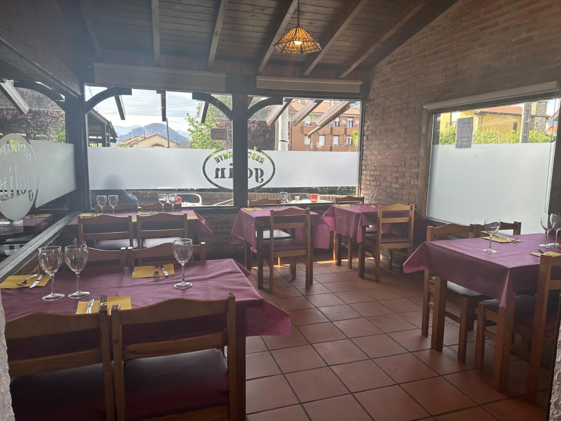 Hosteria Gelin De Gajano Exteriör bild