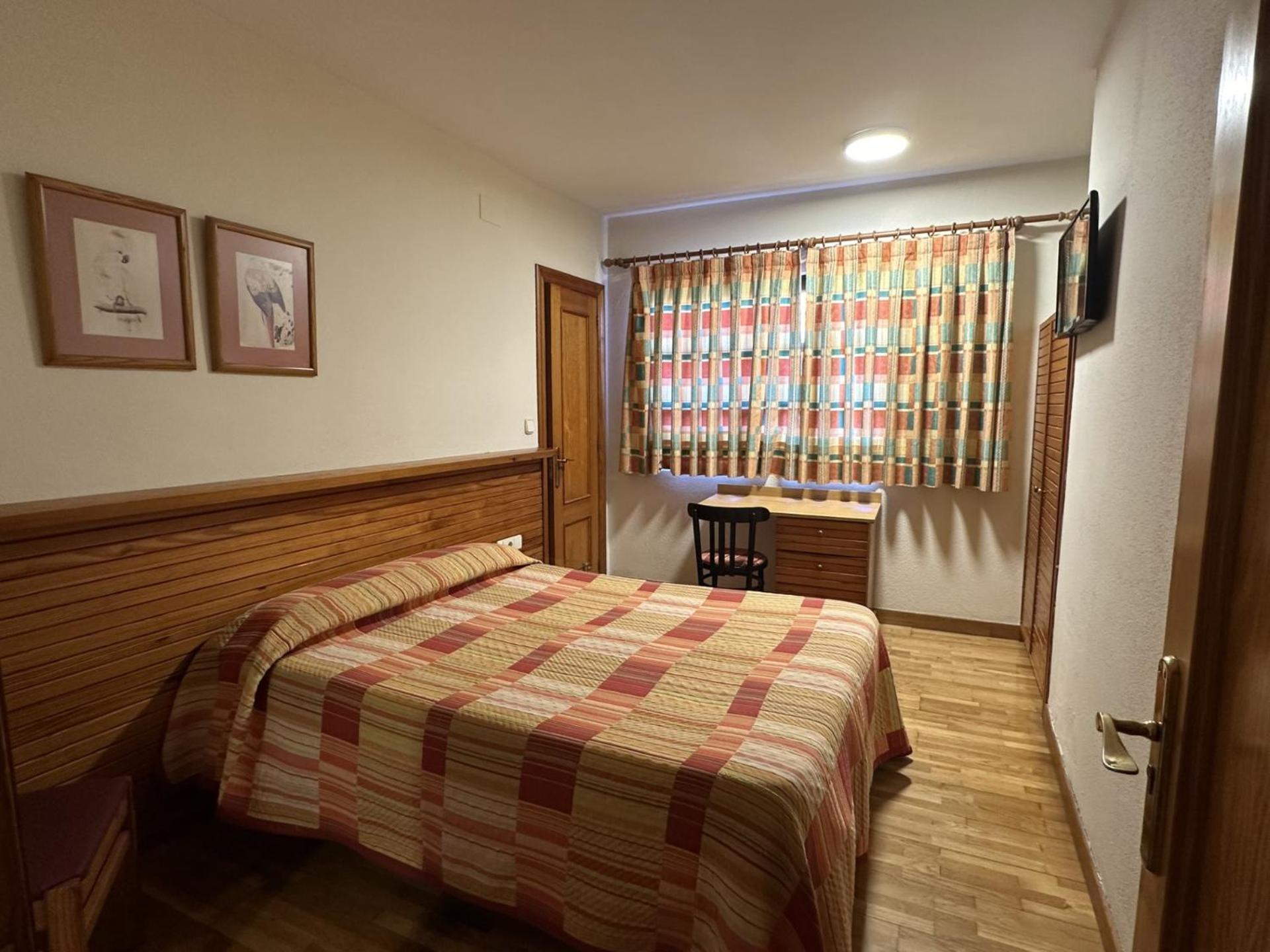 Hosteria Gelin De Gajano Exteriör bild