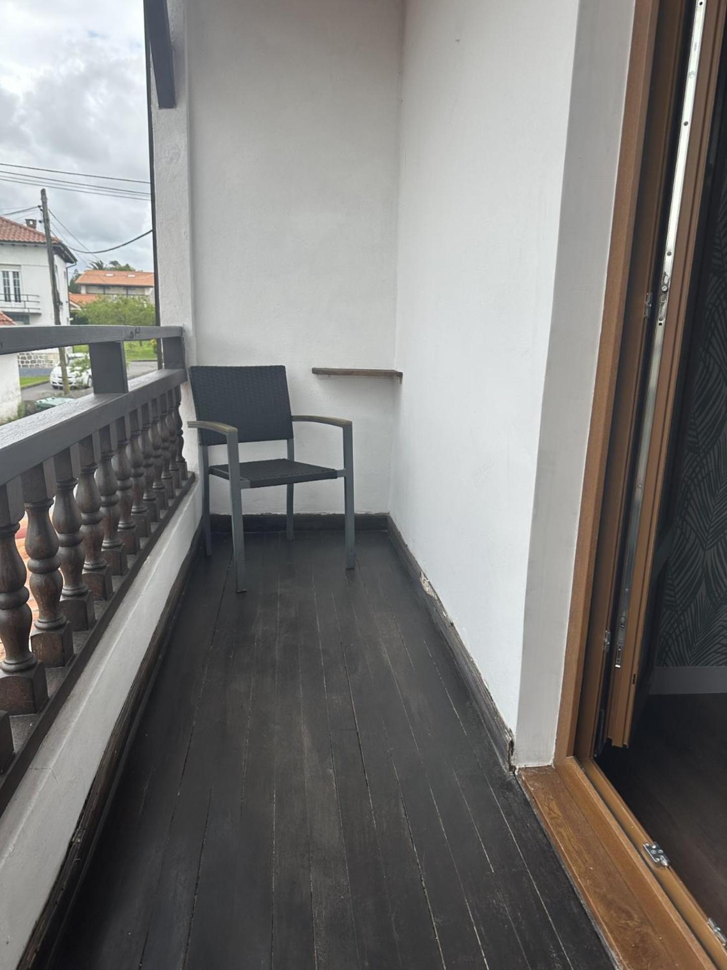 Hosteria Gelin De Gajano Exteriör bild
