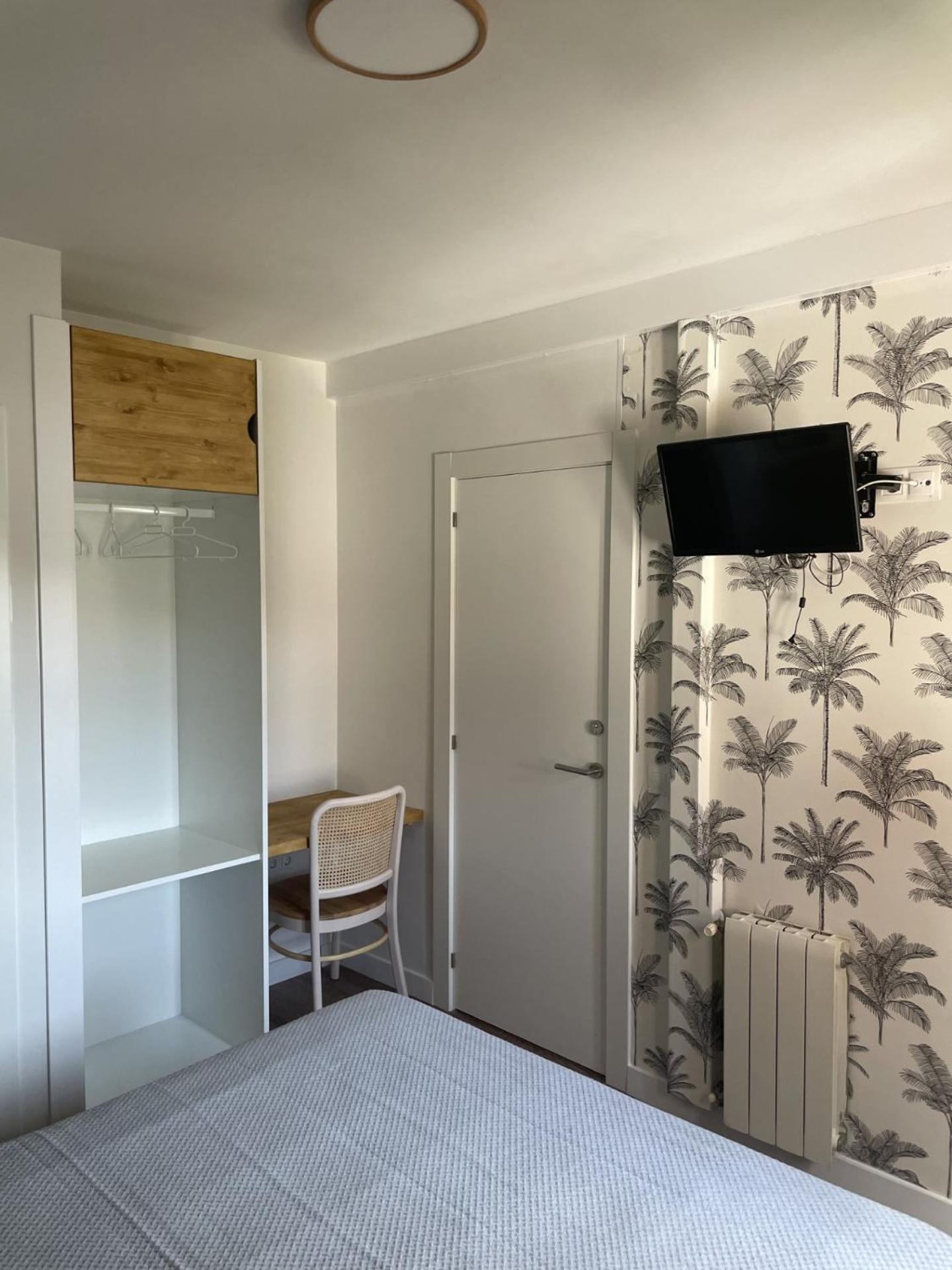 Hosteria Gelin De Gajano Exteriör bild
