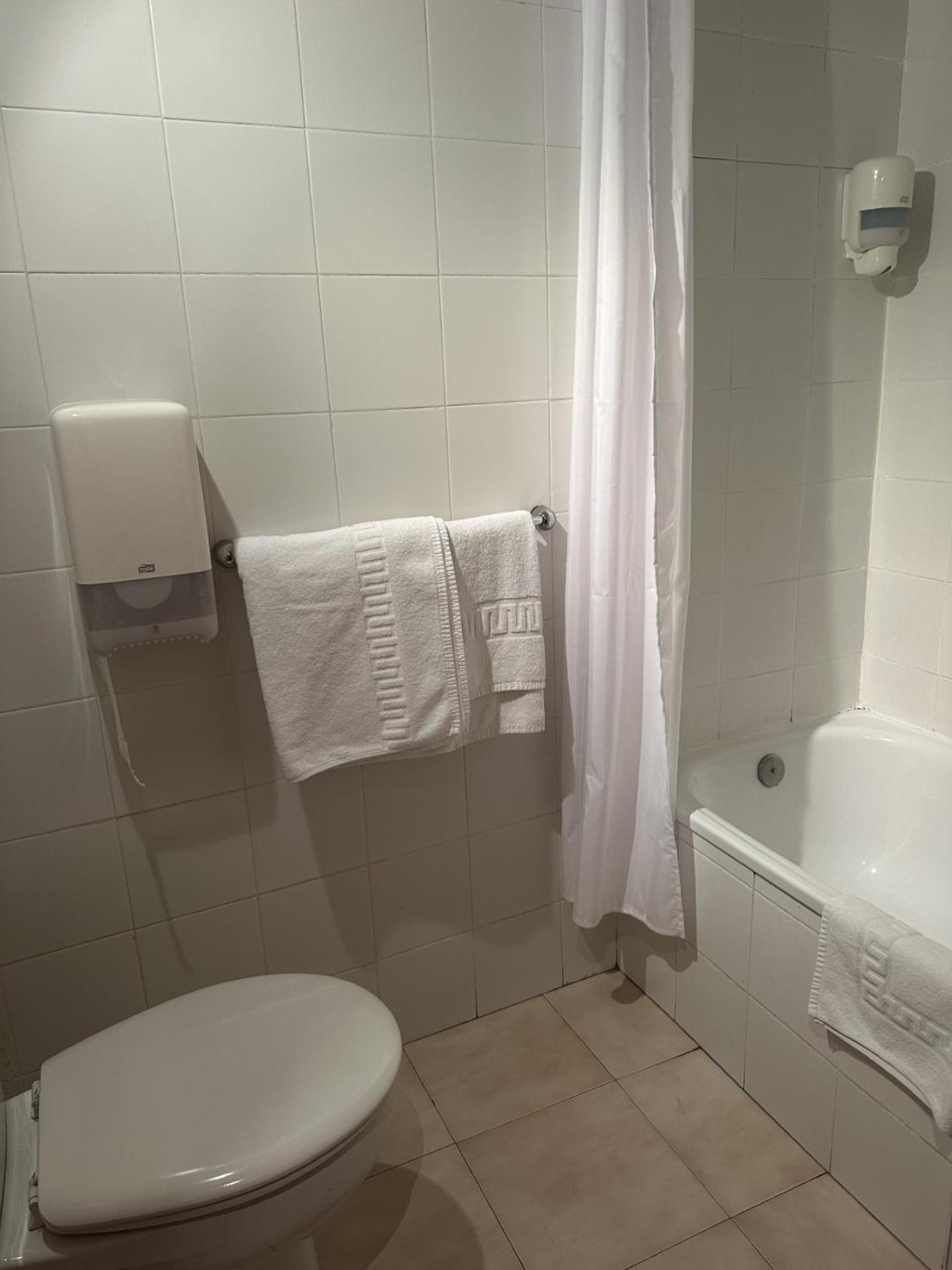 Hosteria Gelin De Gajano Exteriör bild