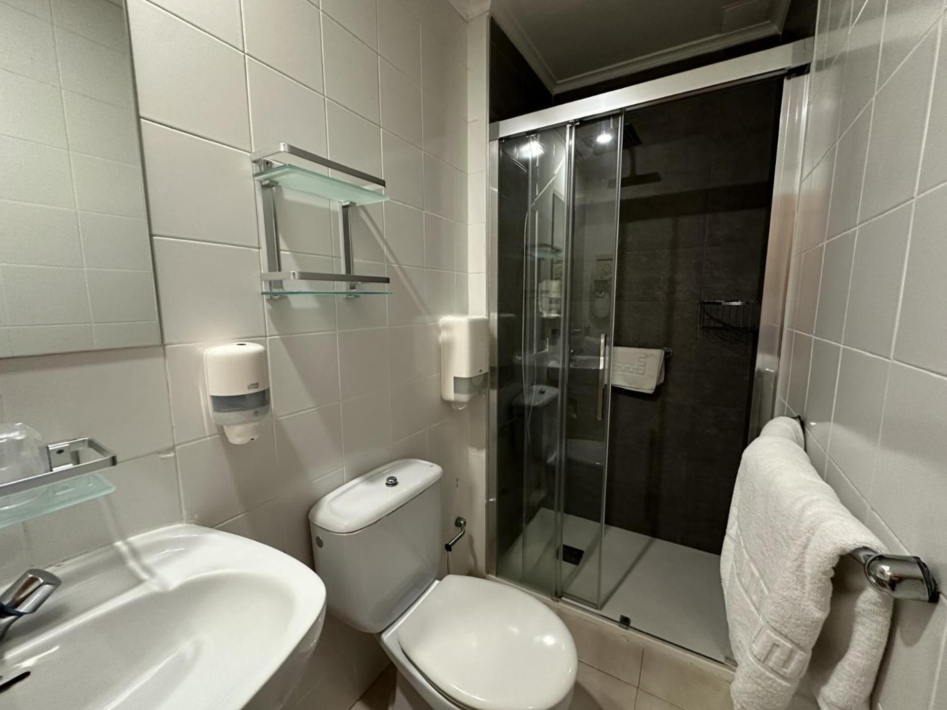 Hosteria Gelin De Gajano Exteriör bild