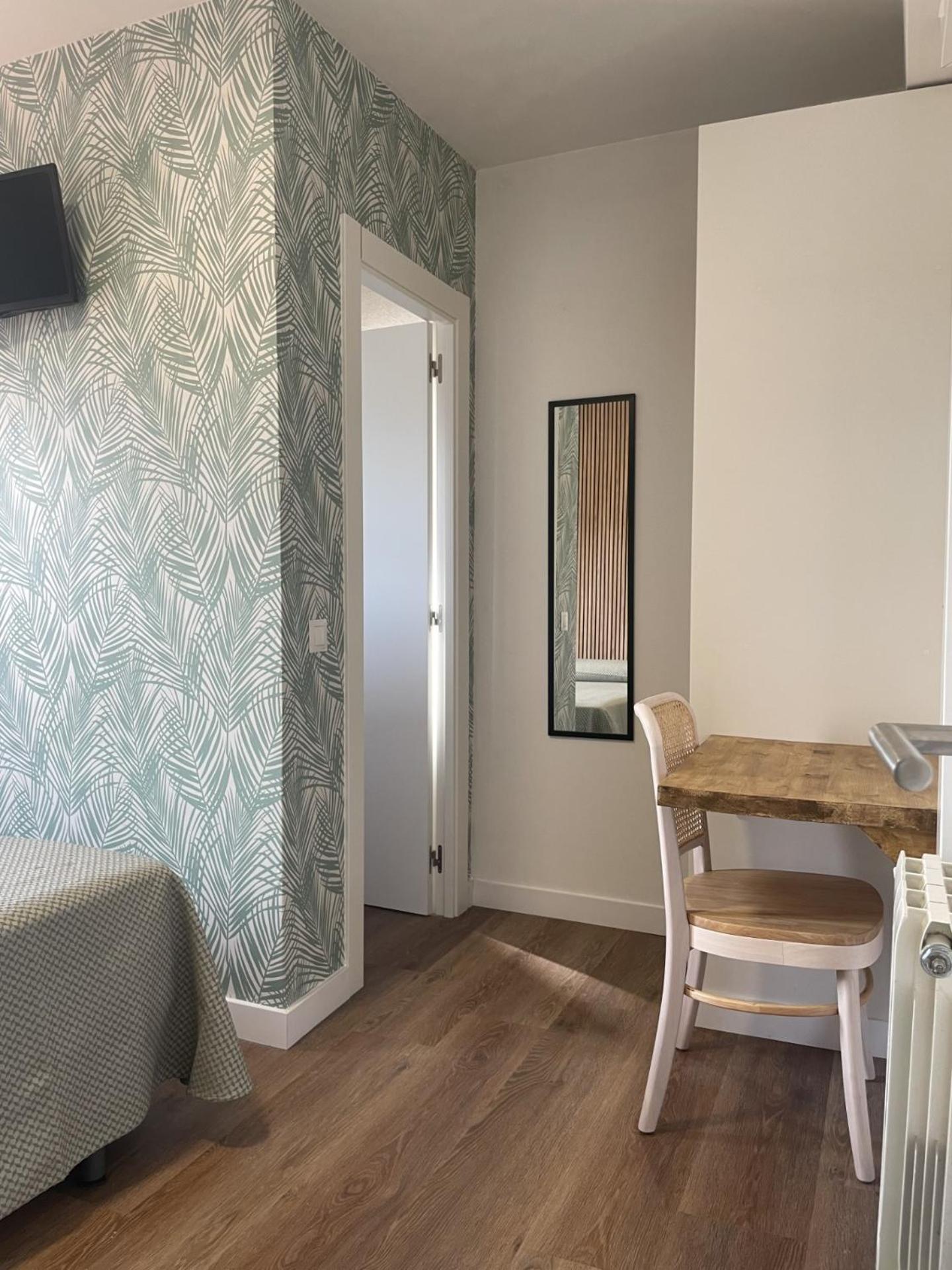 Hosteria Gelin De Gajano Exteriör bild