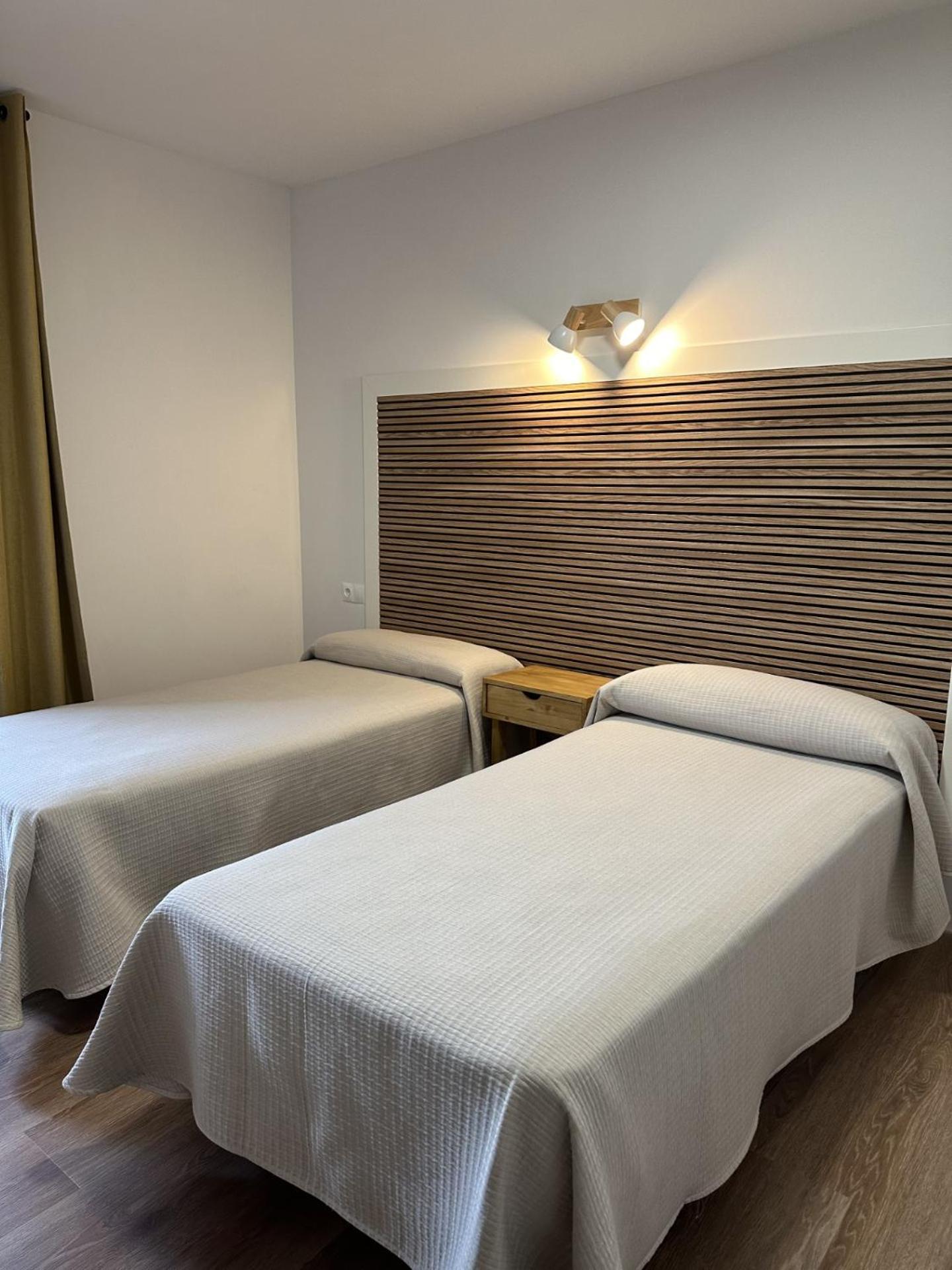 Hosteria Gelin De Gajano Exteriör bild
