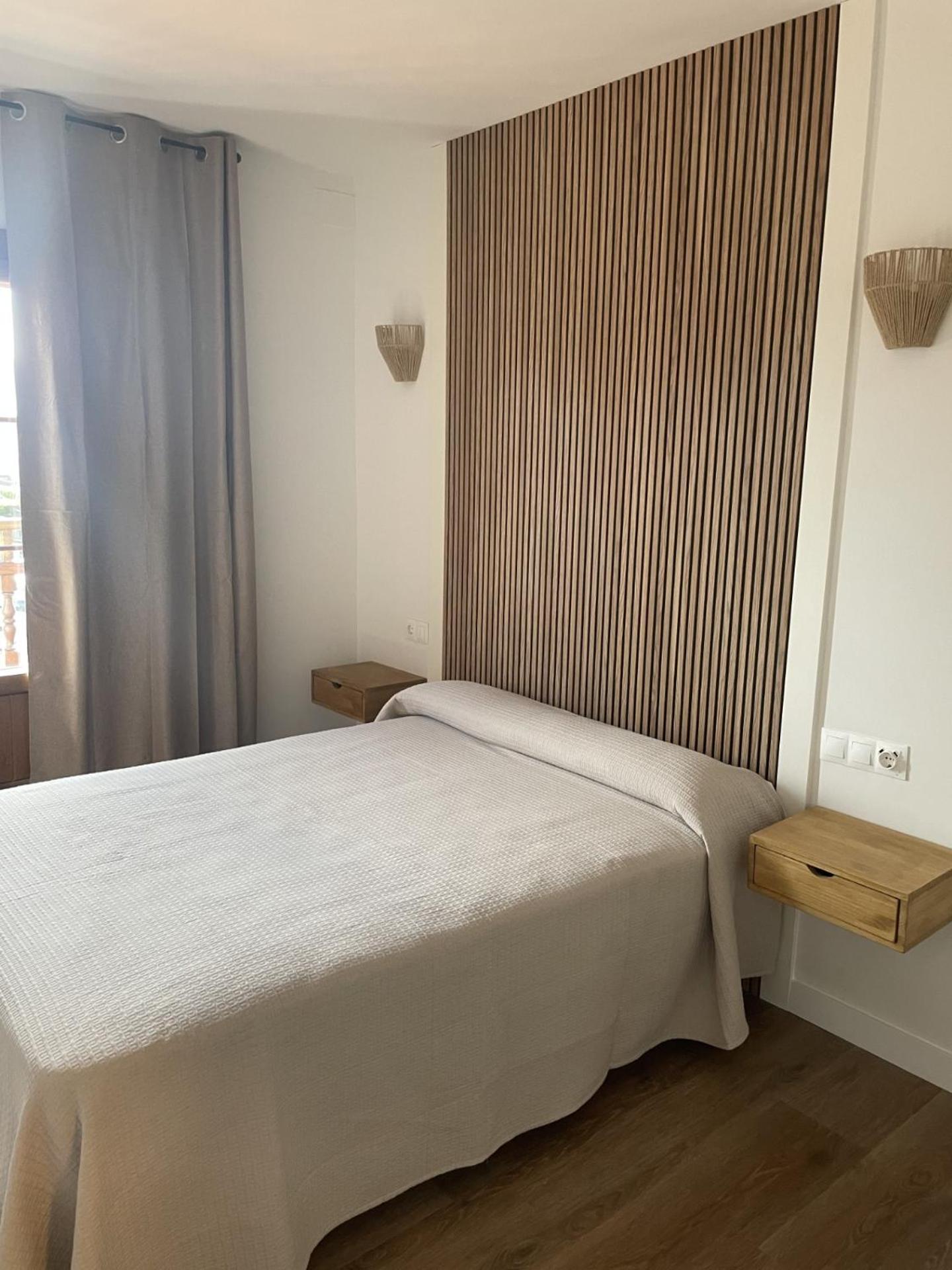 Hosteria Gelin De Gajano Exteriör bild