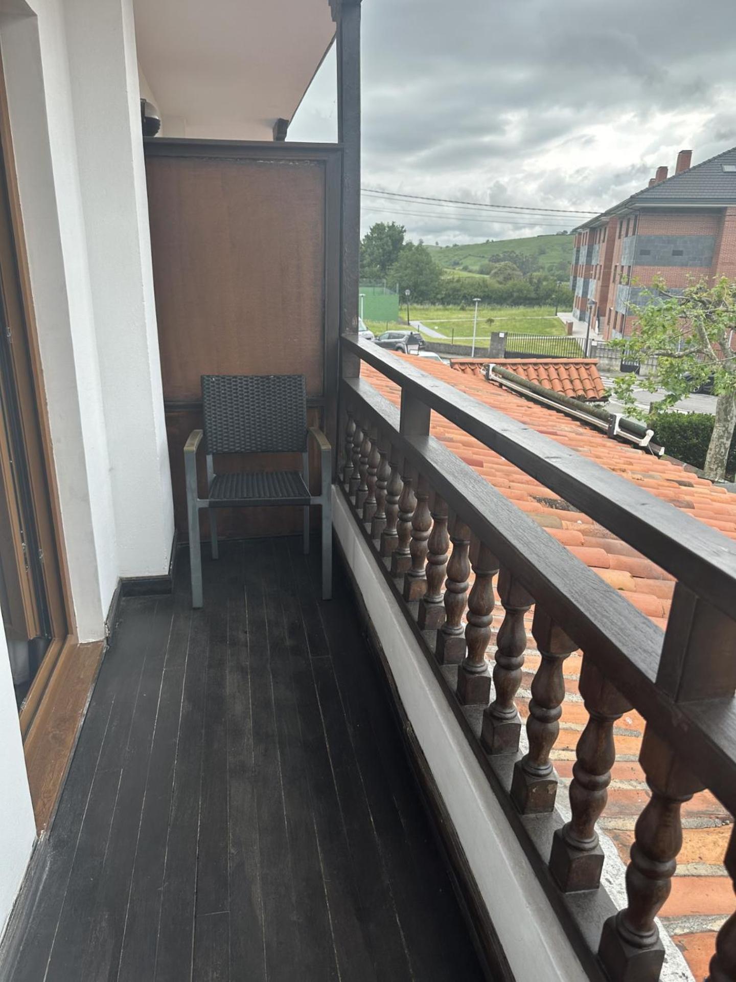 Hosteria Gelin De Gajano Exteriör bild