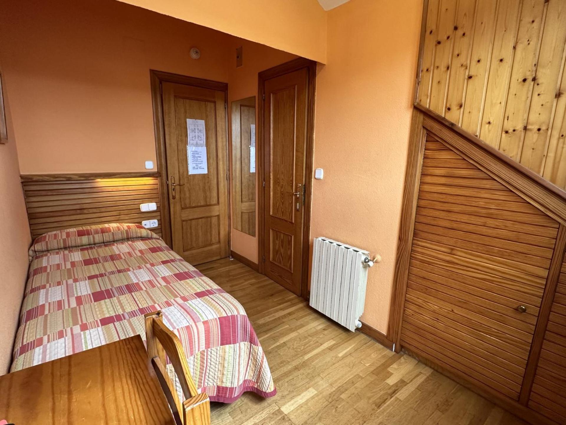 Hosteria Gelin De Gajano Exteriör bild