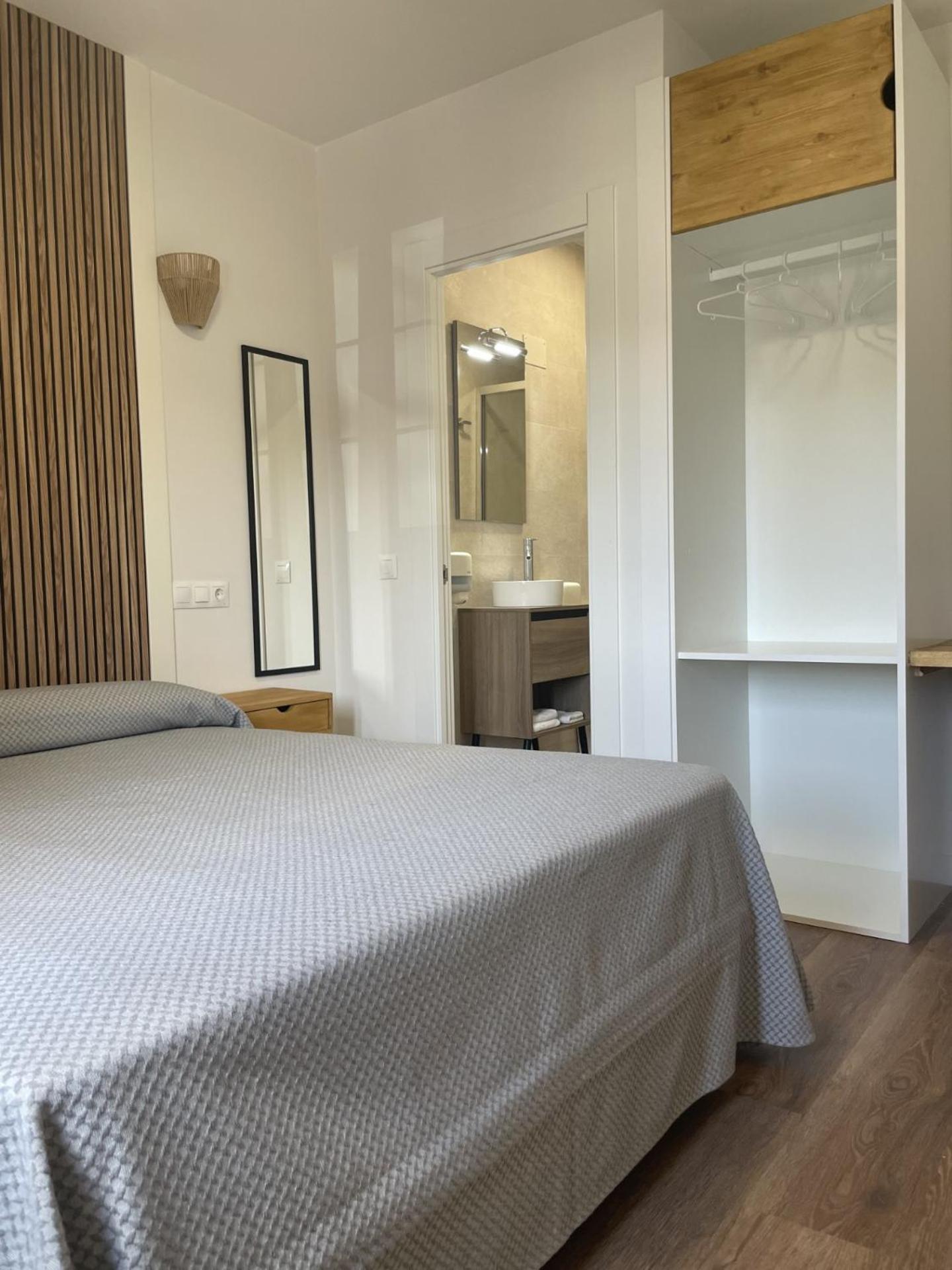 Hosteria Gelin De Gajano Exteriör bild