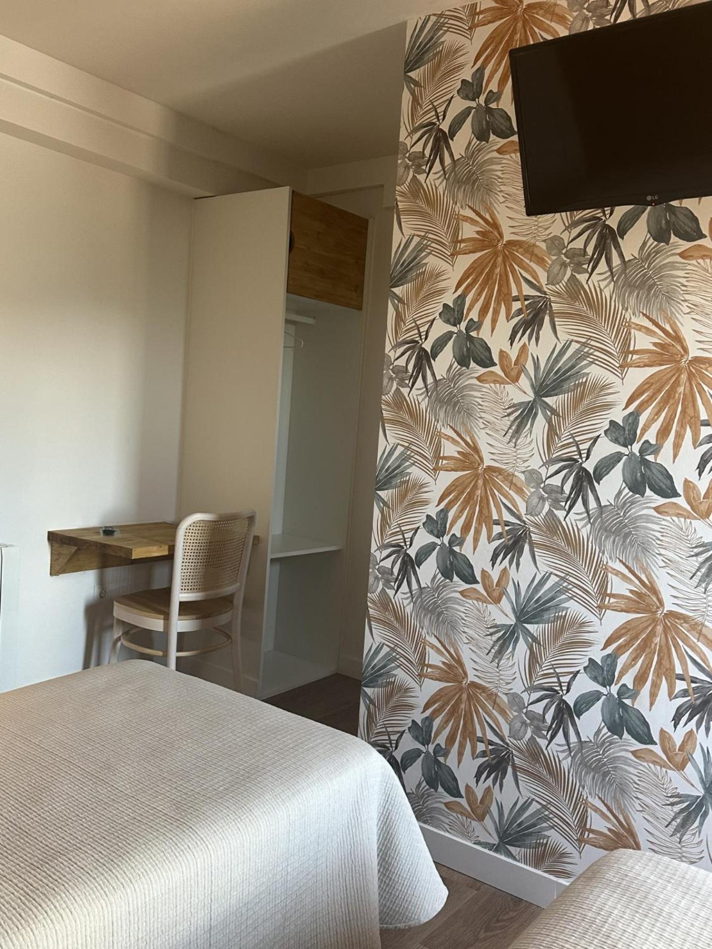 Hosteria Gelin De Gajano Exteriör bild