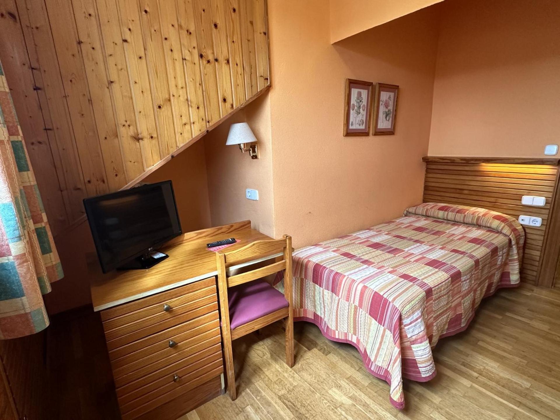 Hosteria Gelin De Gajano Exteriör bild