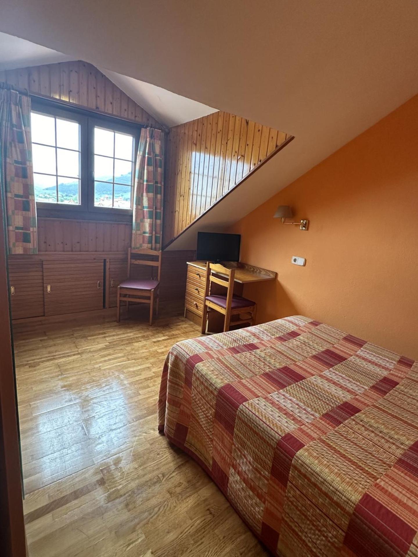 Hosteria Gelin De Gajano Exteriör bild